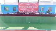 百城千媒报视TOP:高扬百面战旗 赓续红色血脉
